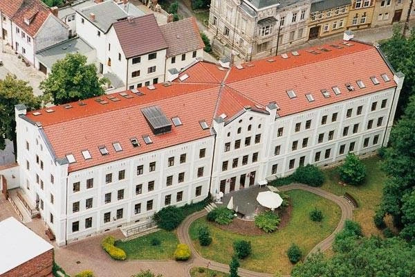 ASD GmbH Betriebsstätte Coswig – Bild 1