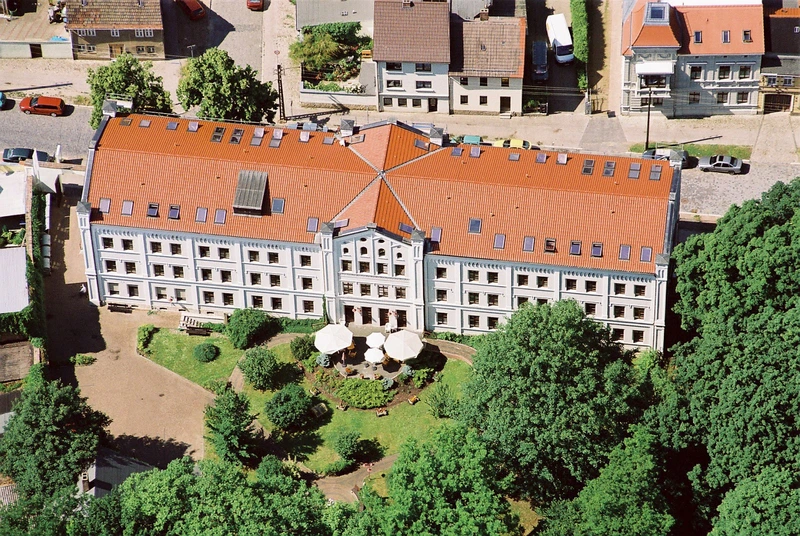 ASD GmbH Betriebsstätte Coswig – Bild 2