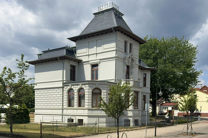 Tagespflege Villa Auguste – Bild 1
