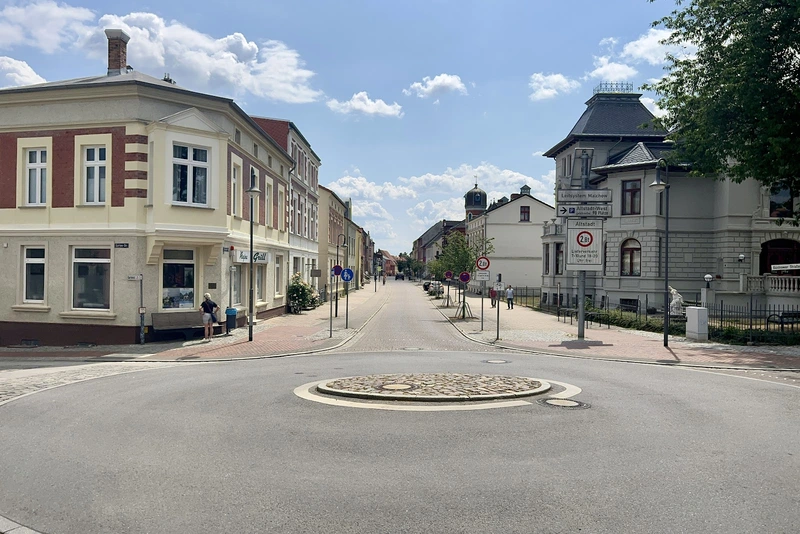 Tagespflege Villa Auguste – Bild 2