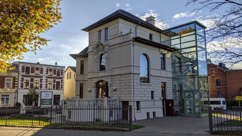 Tagespflege Villa Auguste – Bild 3
