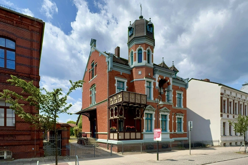 Tagespflege Villa Auguste – Bild 4