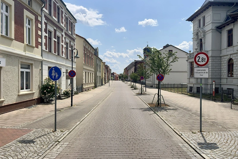 Tagespflege Villa Auguste – Bild 5