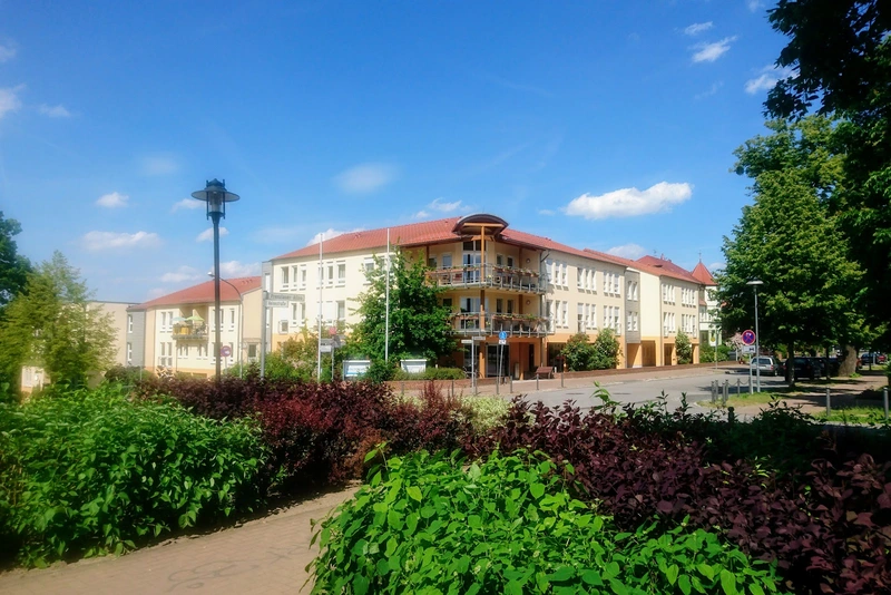 Ev. Seniorenzentrum "Richard Kirstein" – Bild 3