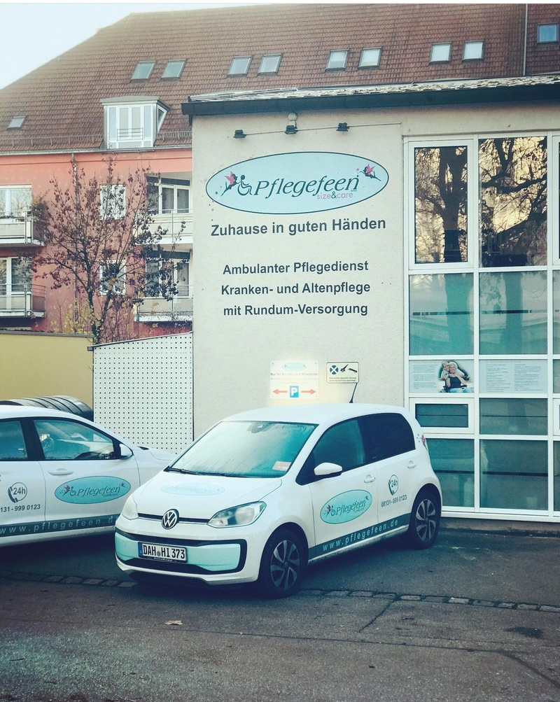 MaxiCare Krankenpflege GmbH – Bild 2