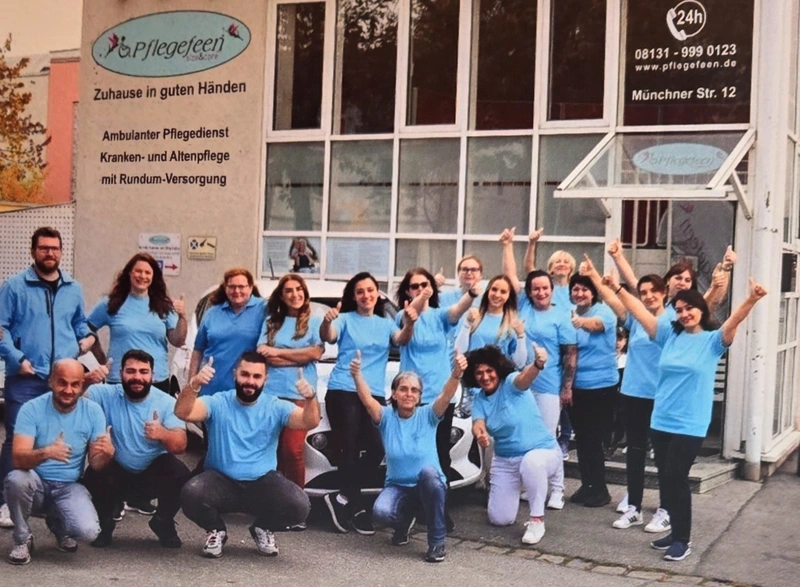 MaxiCare Krankenpflege GmbH – Bild 3