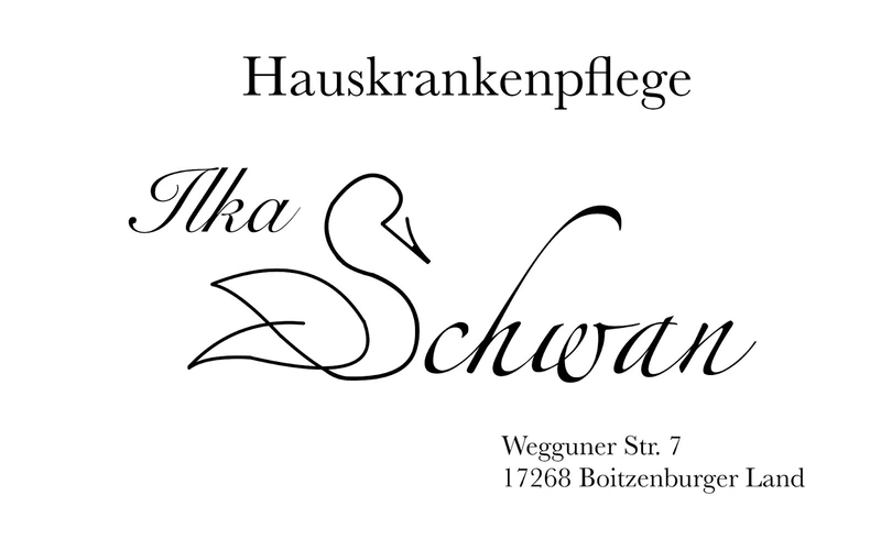 Hauskrankenpflege Ilka Schwan – Bild 4