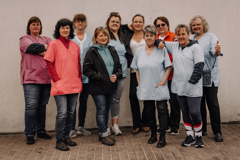 Hauskrankenpflege Ilka Schwan – Bild 5