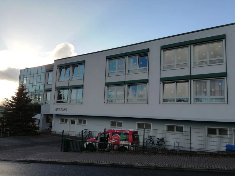 VIVATAS Ambulanter Pflege- und Betreuungsdienst – Bild 2