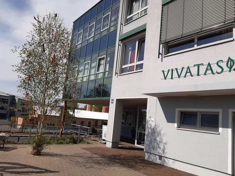 VIVATAS Ambulanter Pflege- und Betreuungsdienst – Bild 4