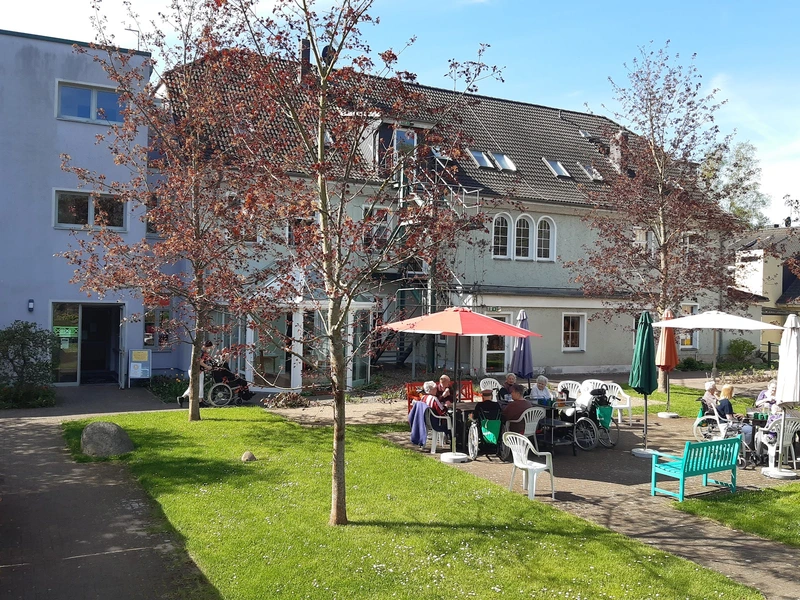 VIVATAS Ambulanter Pflege- und Betreuungsdienst – Bild 5