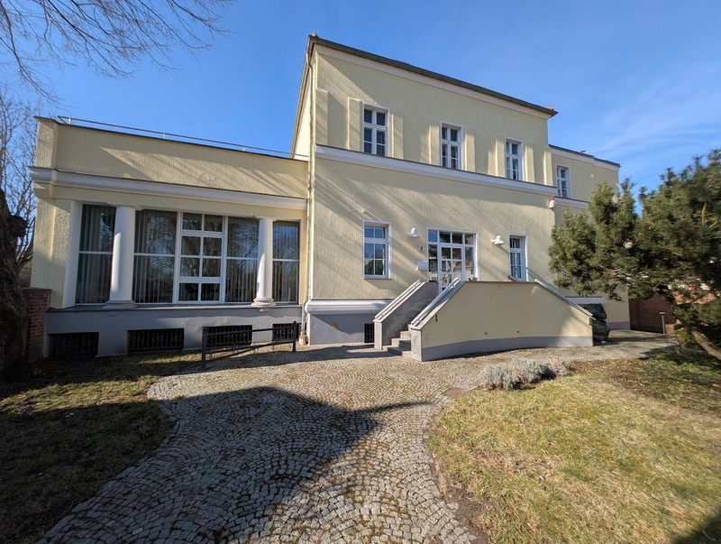 Tagespflege Am Turmcarré – Bild 1