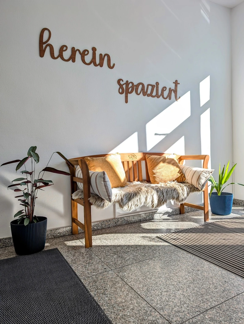 Tagespflege Am Turmcarré – Bild 2