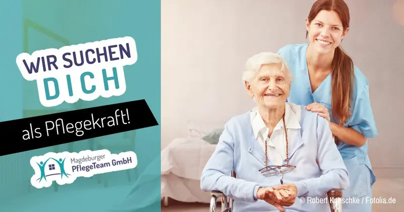 Magdeburger Pflege Team – Bild 2