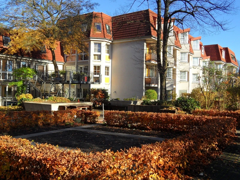 AWO Ambulante Dienste Dortmund – Bild 1