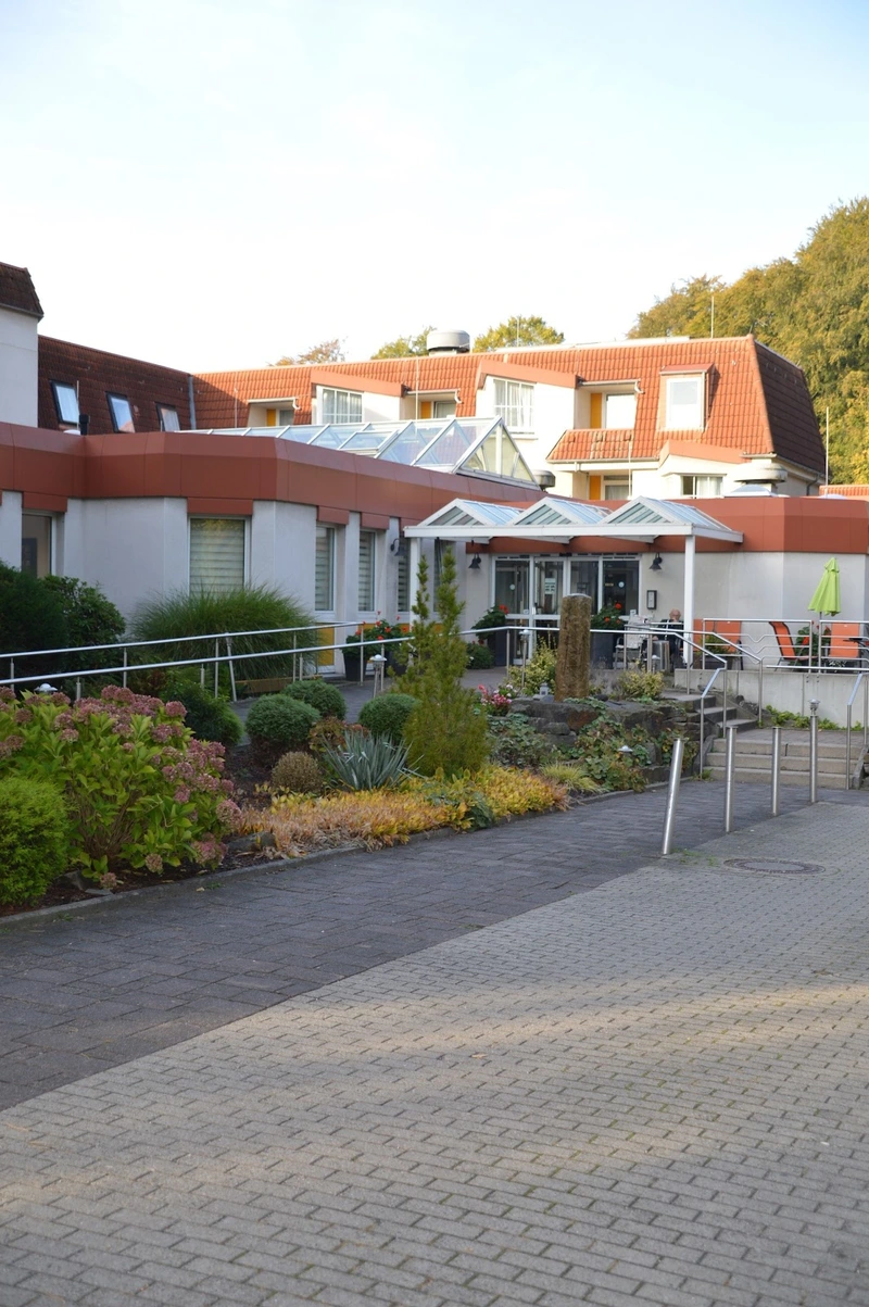 AWO Ambulante Dienste Dortmund – Bild 3