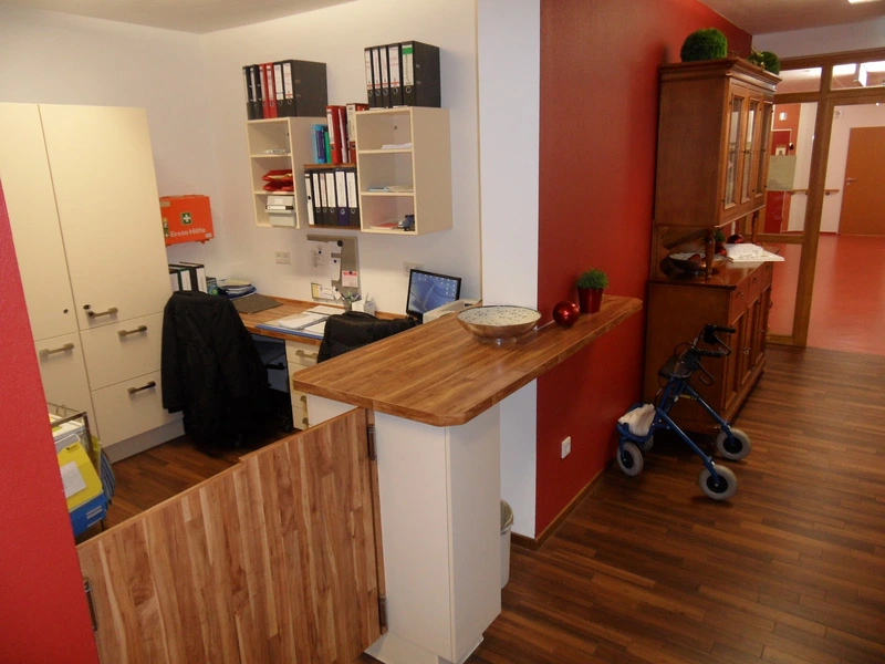 AWO Ambulante Dienste Dortmund – Bild 5