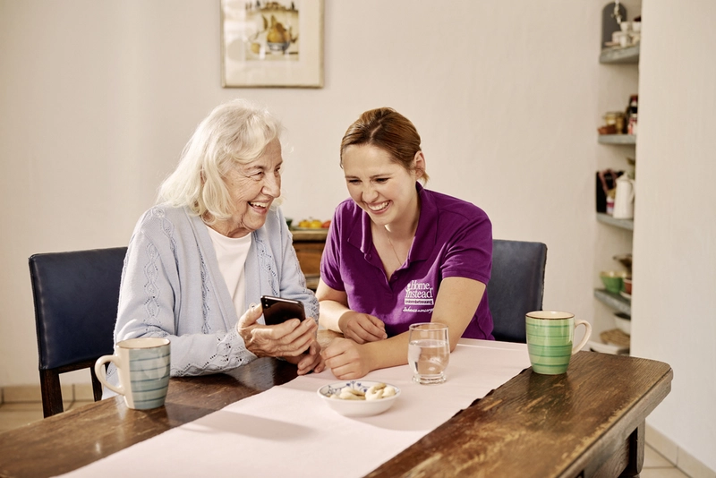 Alltagsbetreuung Ois Easy – Bild 1