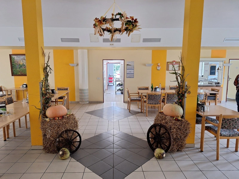 AWO Seniorenservicehaus – Bild 2