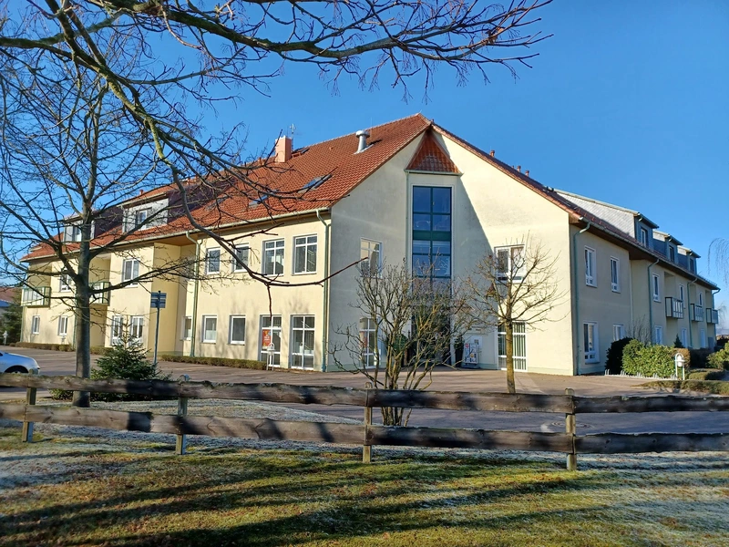AWO Seniorenservicehaus – Bild 3