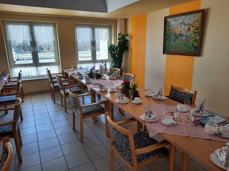 AWO Seniorenservicehaus – Bild 4