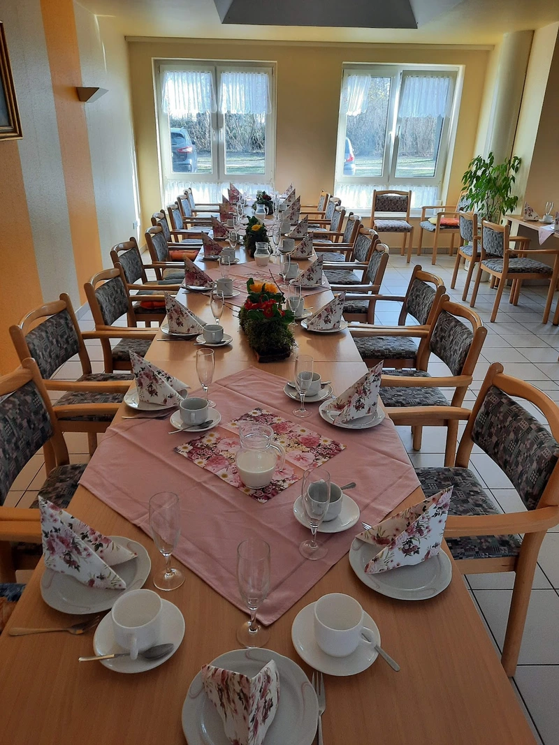 AWO Seniorenservicehaus – Bild 5