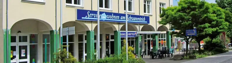 Pflegeteam Schwester Antje – Bild 2