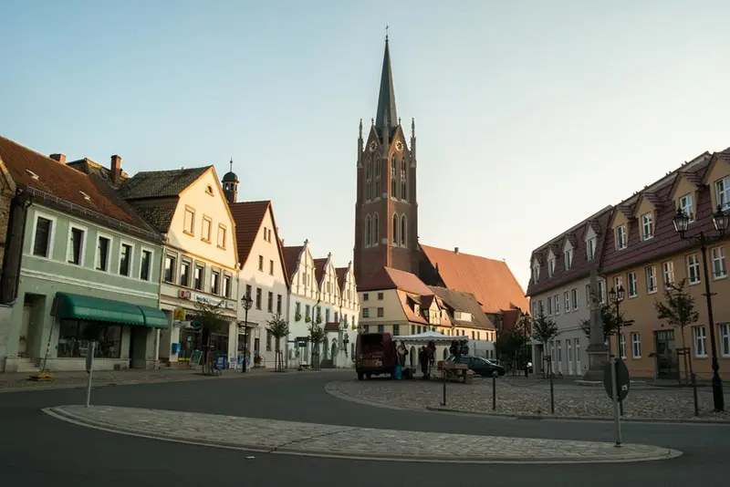 Pflegeteam Schwester Antje – Bild 3