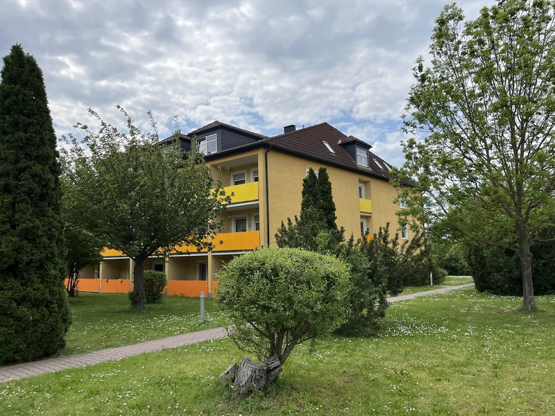 Ambulanter Pflege-Service Tobias Roocks Seniorendomizil Lochau – Bild 1