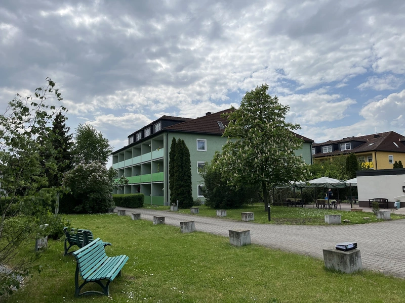 Ambulanter Pflege-Service Tobias Roocks Seniorendomizil Lochau – Bild 2