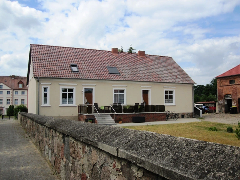 MEDIGREIF Parkklinik GmbH Kurzzeitpflege – Bild 3