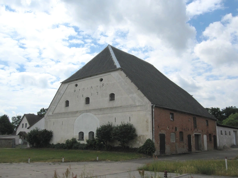 MEDIGREIF Parkklinik GmbH Kurzzeitpflege – Bild 5