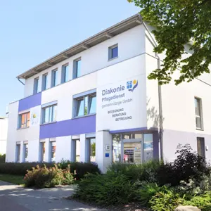 Tagespflege Heimathafen – Bild 2