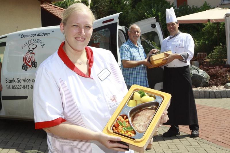 Ambulante Pflege humanitas - St. Georg – Bild 3