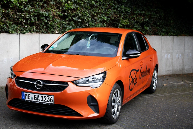 Pflegedienst Erdmann – Bild 3