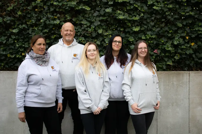 Pflegedienst Erdmann – Bild 5