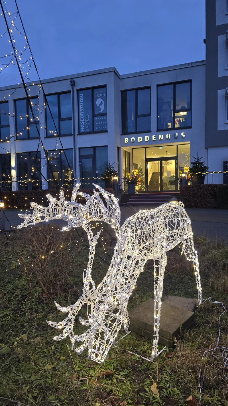 Volkssolidarität Nordost e. V. Ambulanter Pflegedienst Greifswald – Bild 3