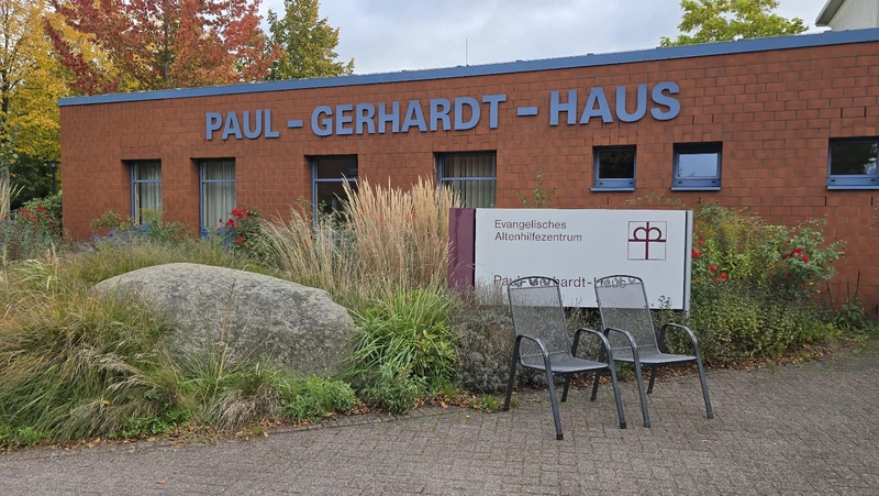 Ev. Altenhilfezentrum Paul-Gerhardt gGmbH Tagespflege im Takt – Bild 2