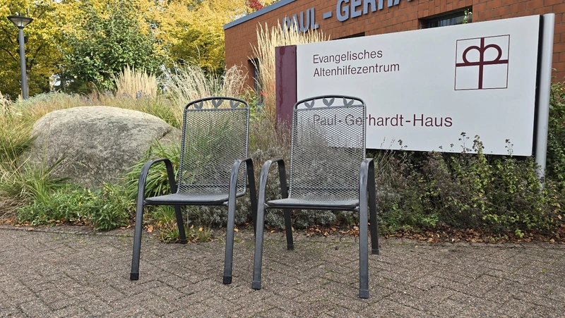Ev. Altenhilfezentrum Paul-Gerhardt gGmbH Tagespflege im Takt – Bild 5