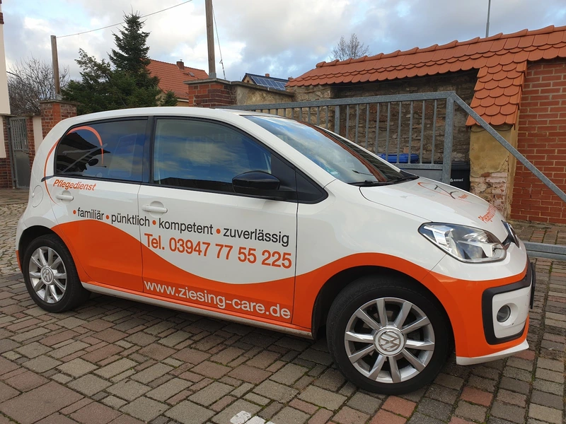 Pflegedienst Jan Ziesing – Bild 2