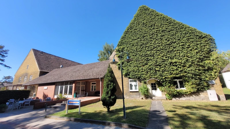 Behindertenzentrum "Am kleinen Haff" – Bild 2