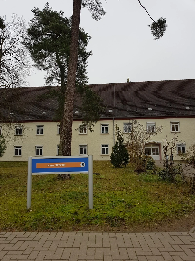 Behindertenzentrum "Am kleinen Haff" – Bild 3