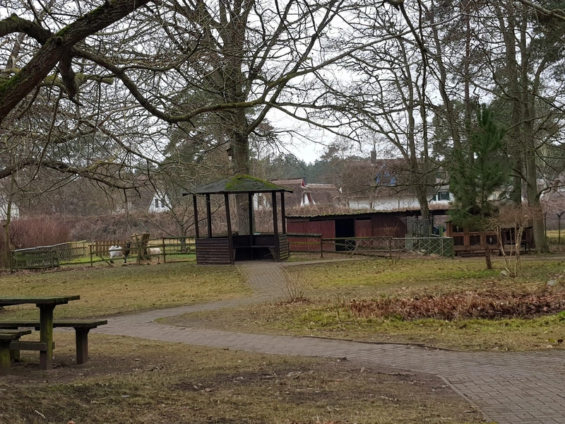 Behindertenzentrum "Am kleinen Haff" – Bild 5