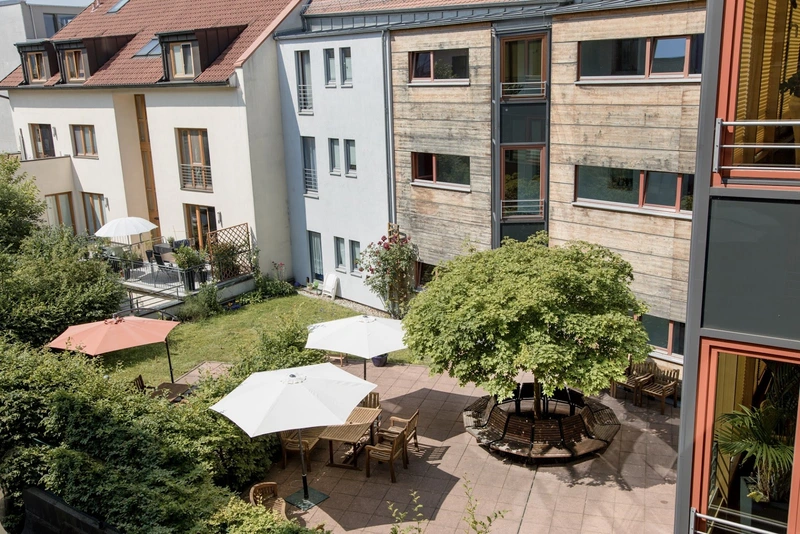 Maria-Martha-Haus – Bild 1