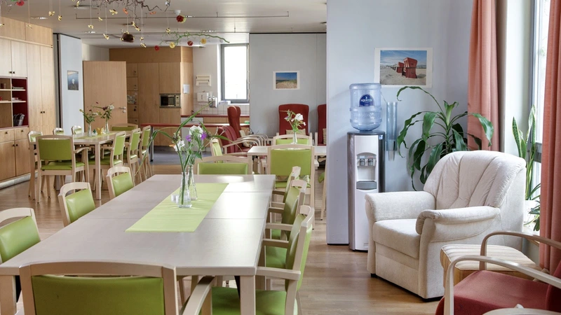 Maria-Martha-Haus – Bild 2