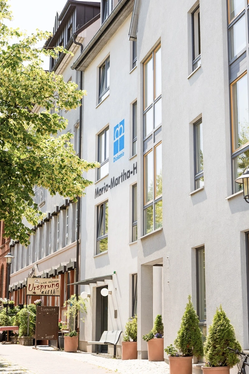 Maria-Martha-Haus – Bild 3
