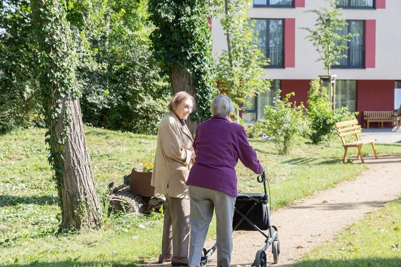Lewida ambulante Dienste – Bild 3