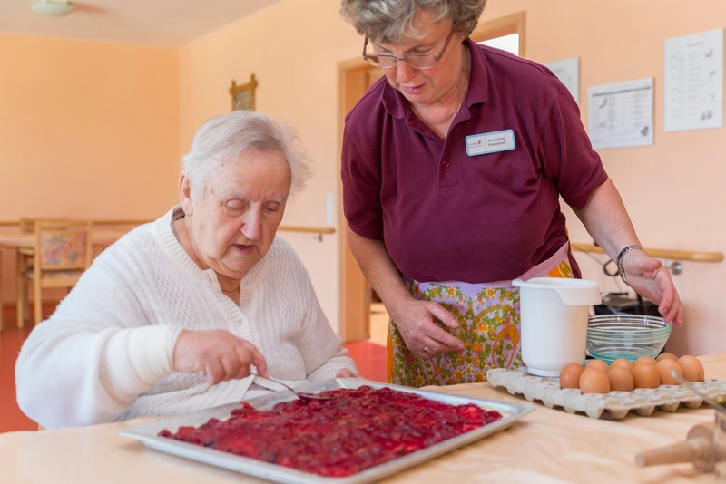 Lewida ambulante Dienste – Bild 4