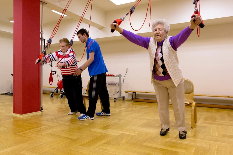 Lewida ambulante Dienste – Bild 5