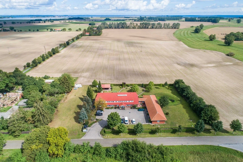 Tagespflege Humboldt – Bild 1